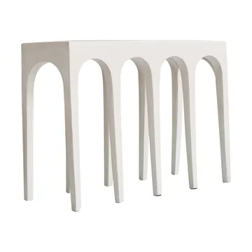 Bow Console big sidobord 114x82 cm - Birch - 101 Copenhagen