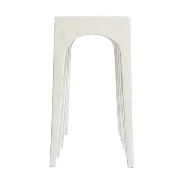 Bow Console big sidobord 114x82 cm - Birch - 101 Copenhagen