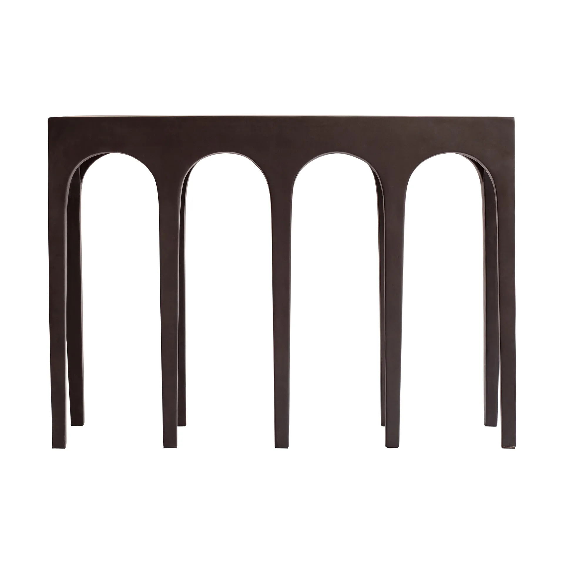 Bow Console big sidobord 114x82 cm, Coffee 101 Copenhagen