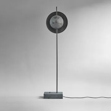 Dawn golvlampa 168 cm - Oxiderad - 101 Copenhagen