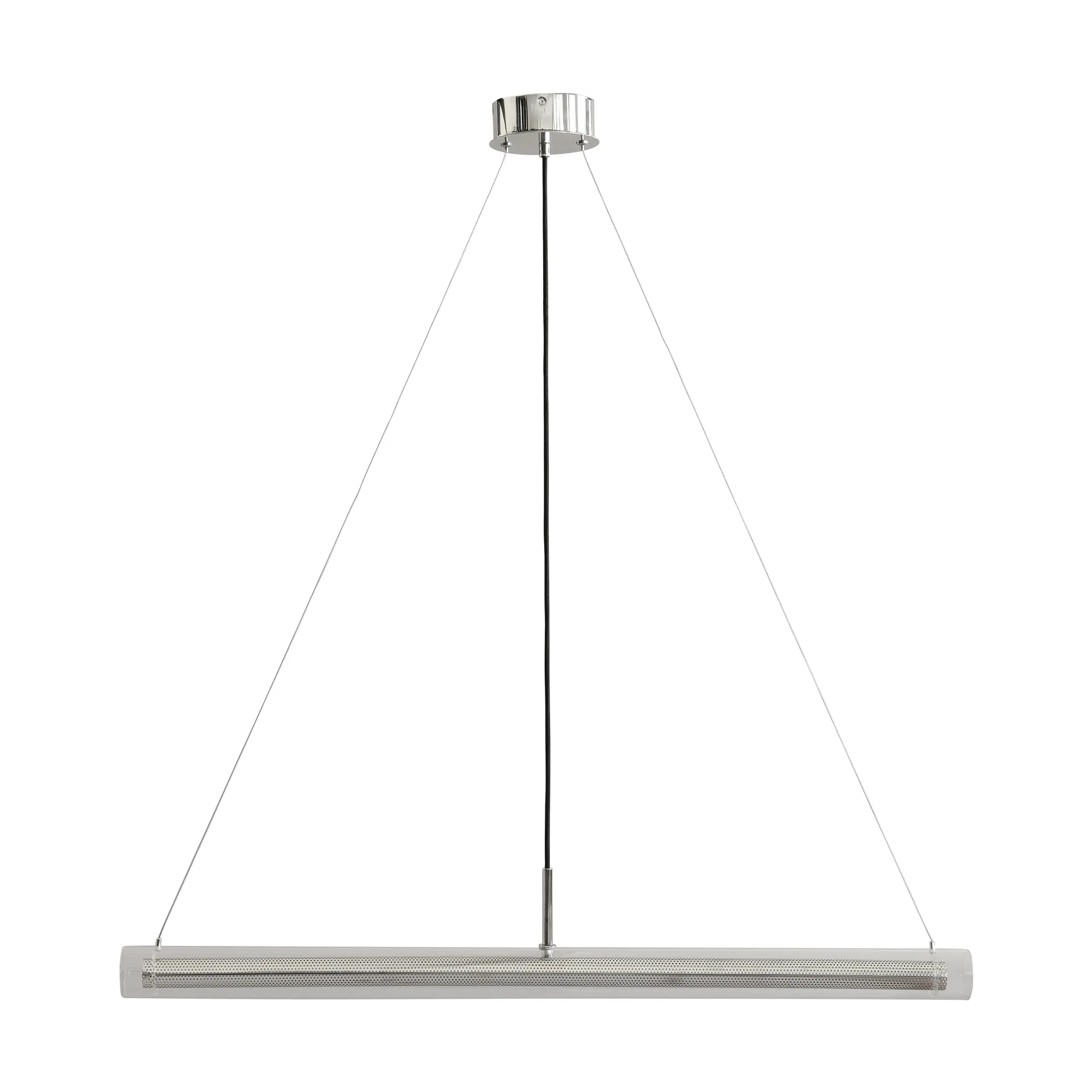 Frame pendel, Chrome 101 Copenhagen