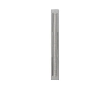 Frame vägglampa mini - Chrome - 101 Copenhagen