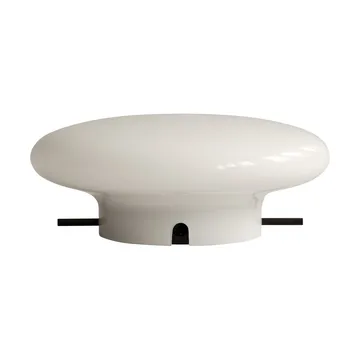 Hikari vägglampa - Opal White, Ø24 cm - 101 Copenhagen