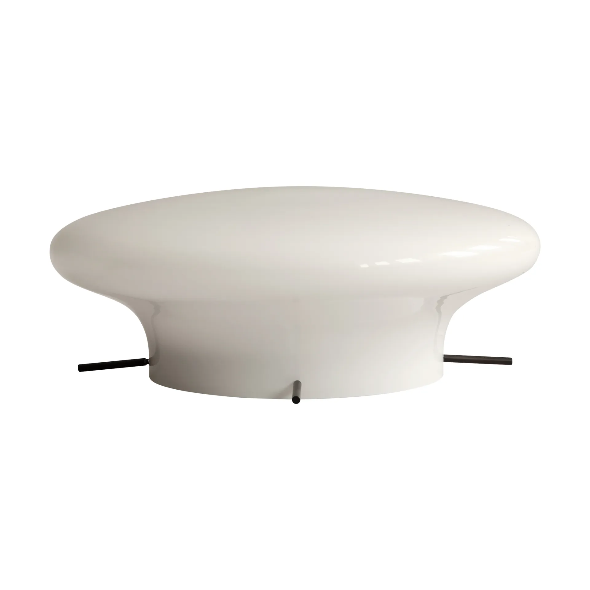 Hikari vägglampa, Opal White, Ø35 cm 101 Copenhagen