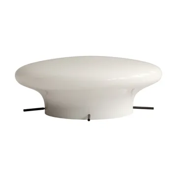 Hikari vägglampa - Opal White, Ø35 cm - 101 Copenhagen