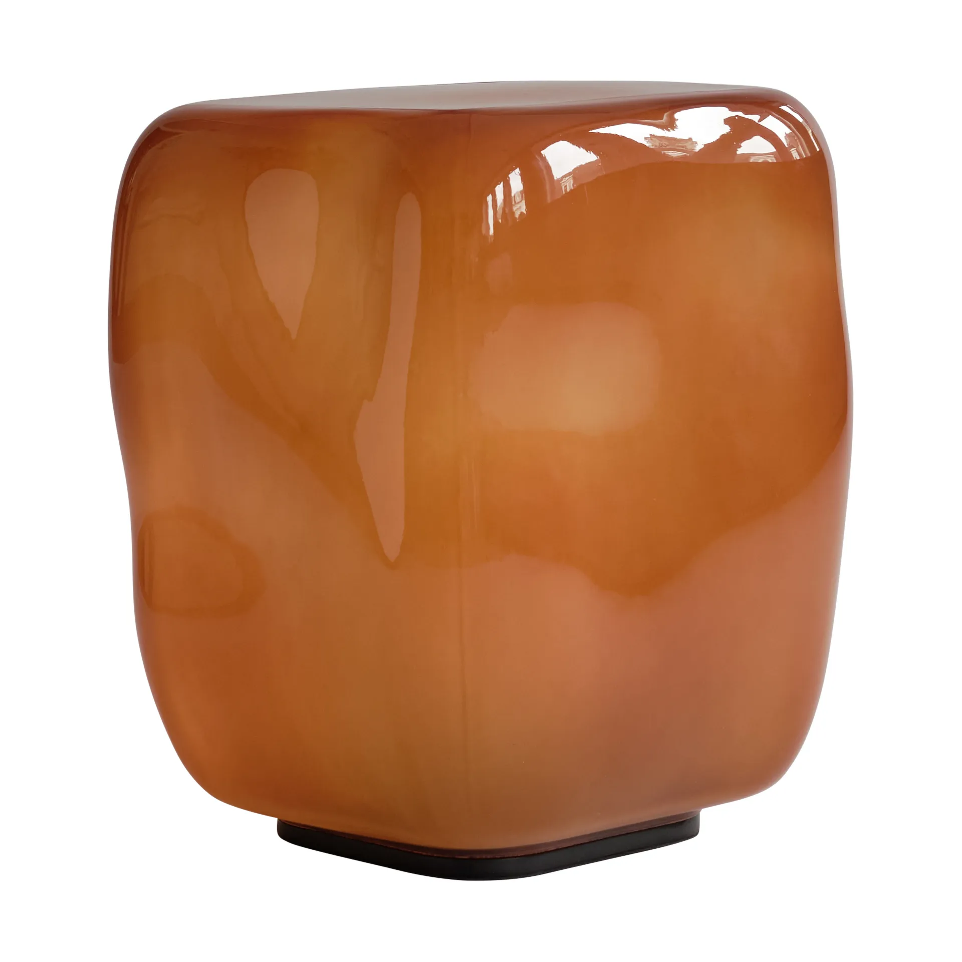 Ishi soffbord mini, Caramel 101 Copenhagen