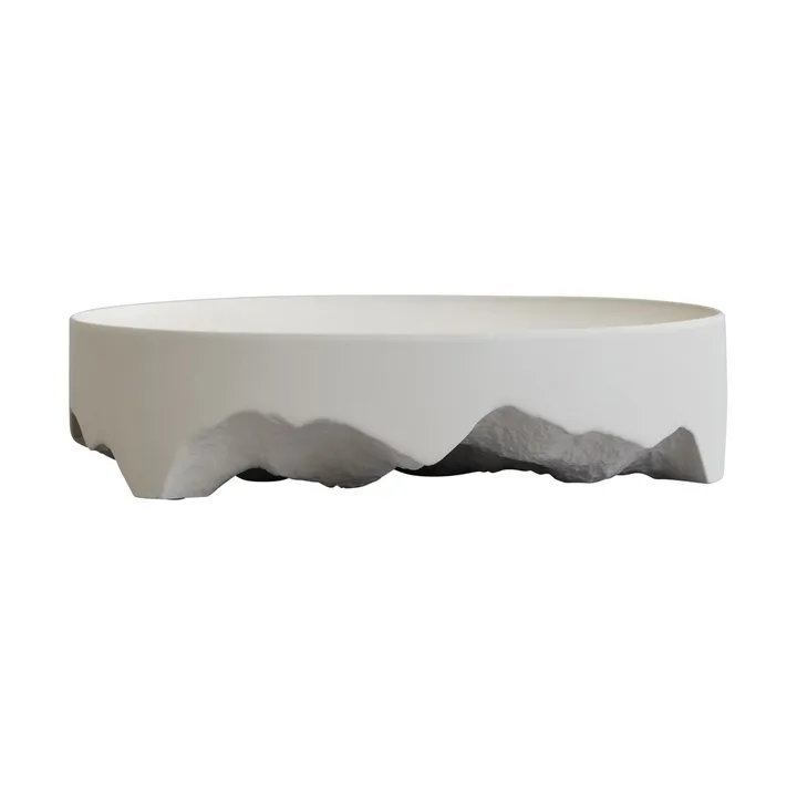 Iwa dekorationsbricka - Birch, Ø30 - 101 Copenhagen