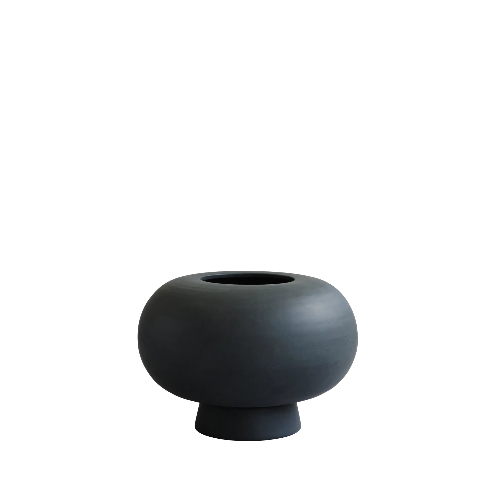 Kabin vas fat, Black 101 Copenhagen