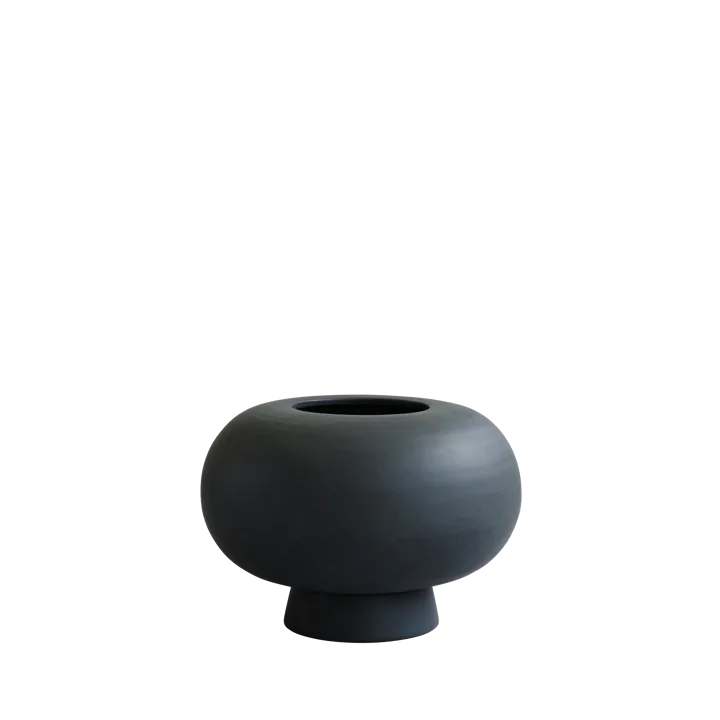 Kabin vas fat - Black - 101 Copenhagen