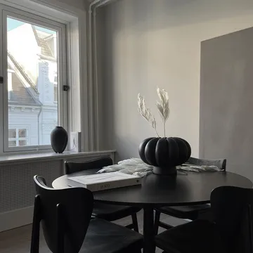 Kabin vas Lamella - Coffee - 101 Copenhagen