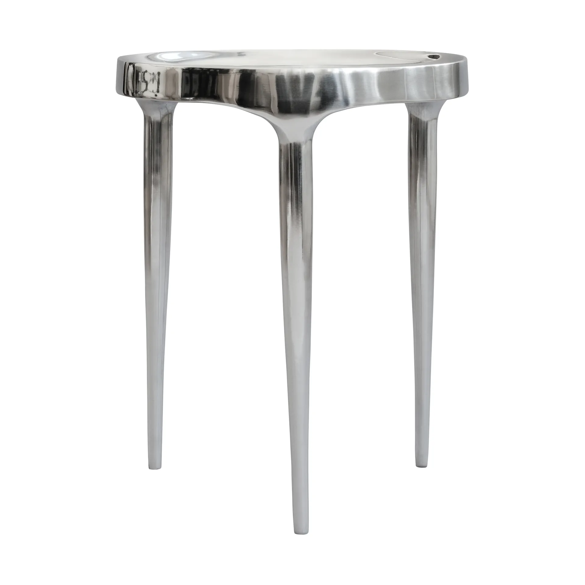 Phantom sidobord, Chrome tall 101 Copenhagen
