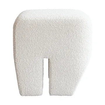 Sculpt pall - Off white - 101 Copenhagen