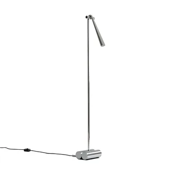 Snake golvlampa - Chrome - 101 Copenhagen