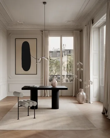 Stick chandelier takkrona mini - Bronze - 101 Copenhagen