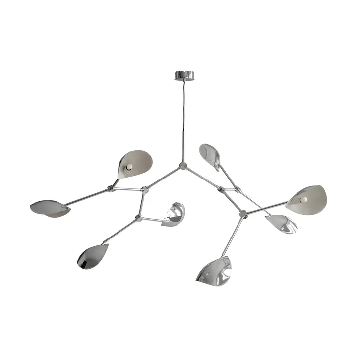 Stingray takkrona Grande - Chrome - 101 Copenhagen