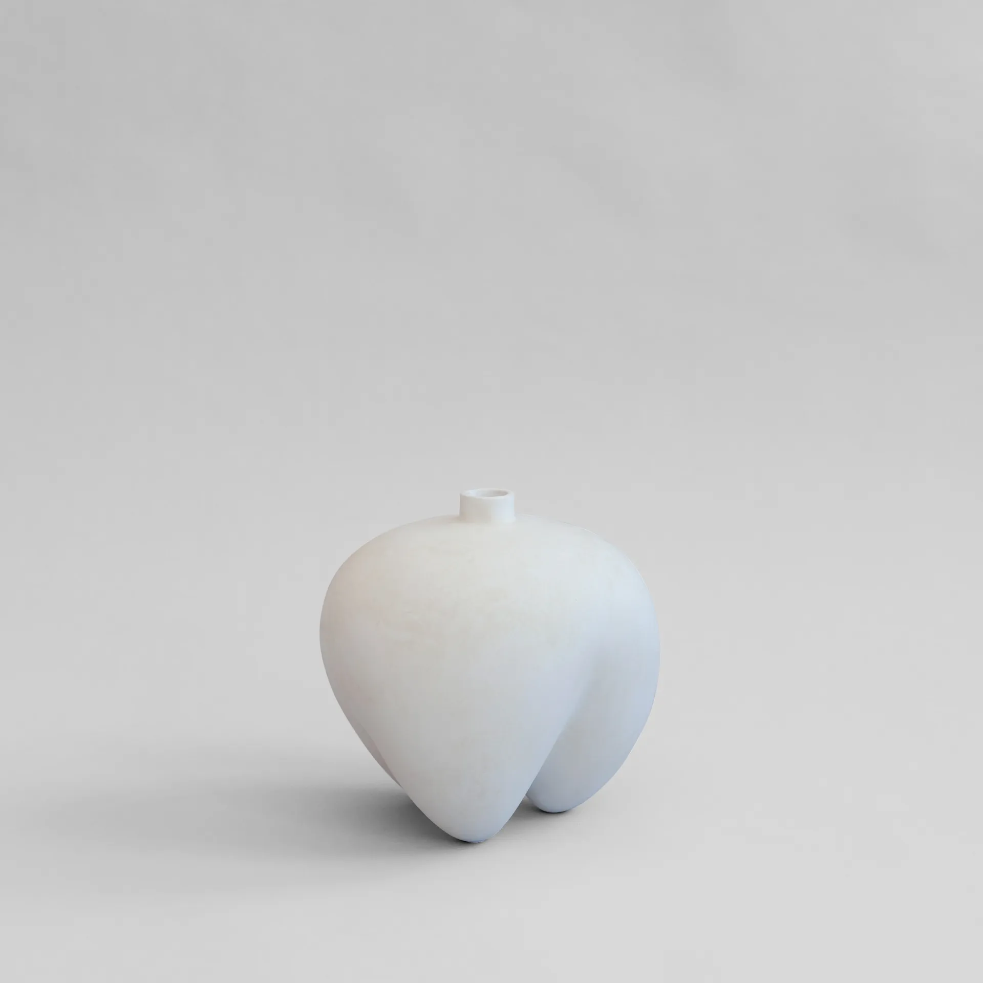 Sumo vas mini, Bone White 101 Copenhagen