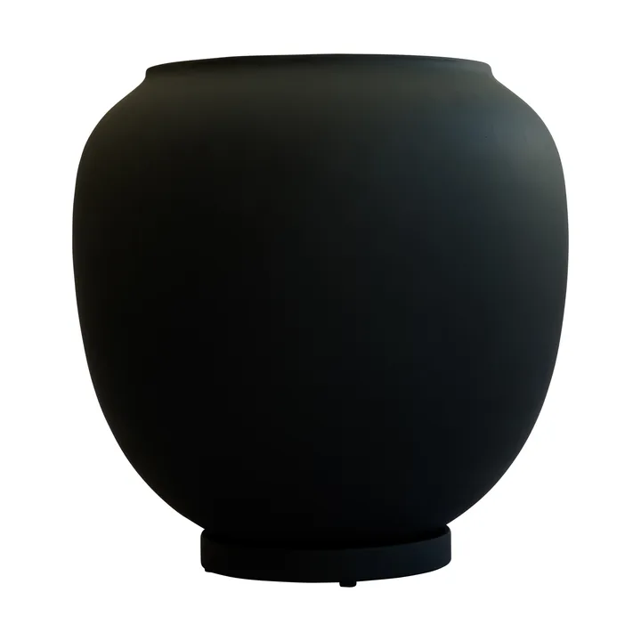 Sunao kruka big 53 cm - Black - 101 Copenhagen