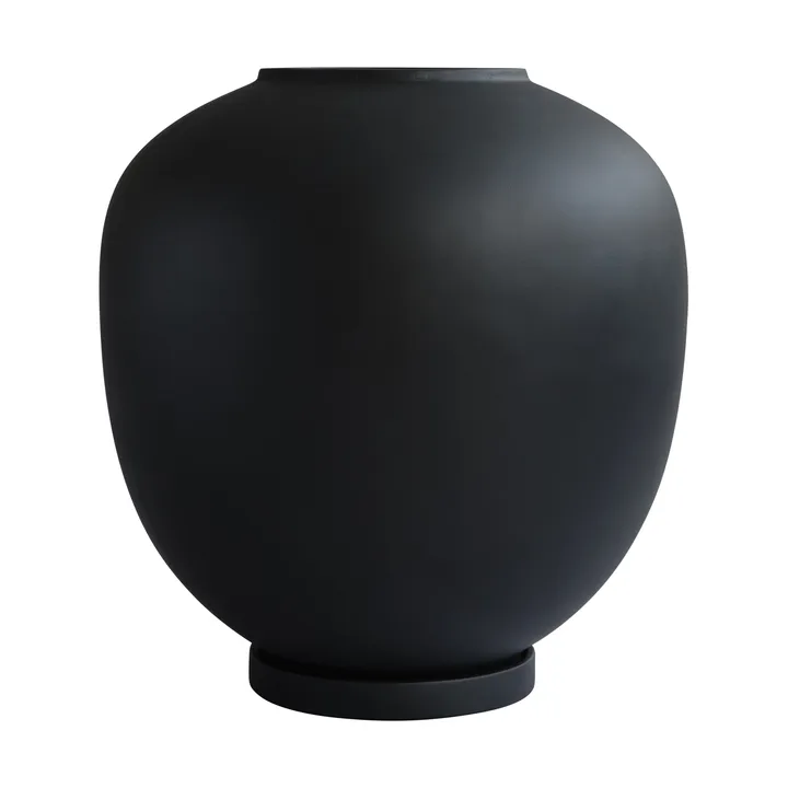 Sunao vas big 55 cm - Black - 101 Copenhagen