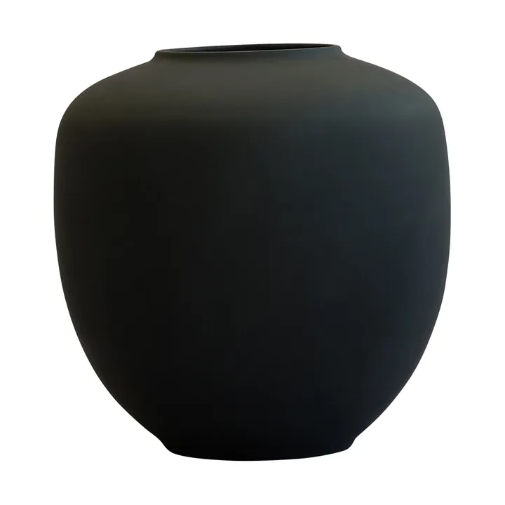 Sunao vas medio 30 cm - Black - 101 Copenhagen