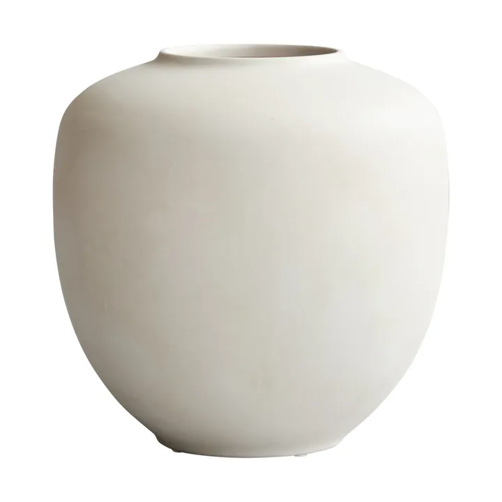 Sunao vas mini 25 cm - Birch - 101 Copenhagen