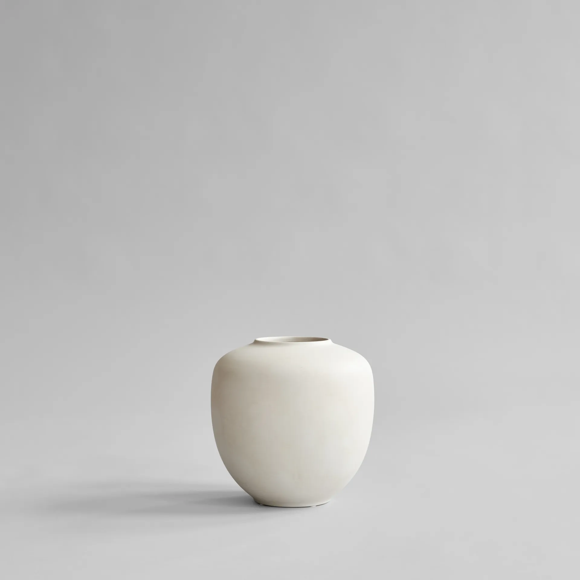Sunao vas mini 25 cm, Birch 101 Copenhagen