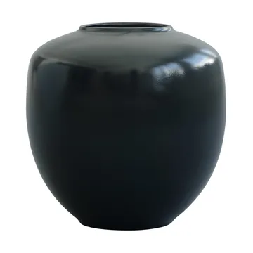 Sunao vas mini 25 cm - Dark green - 101 Copenhagen