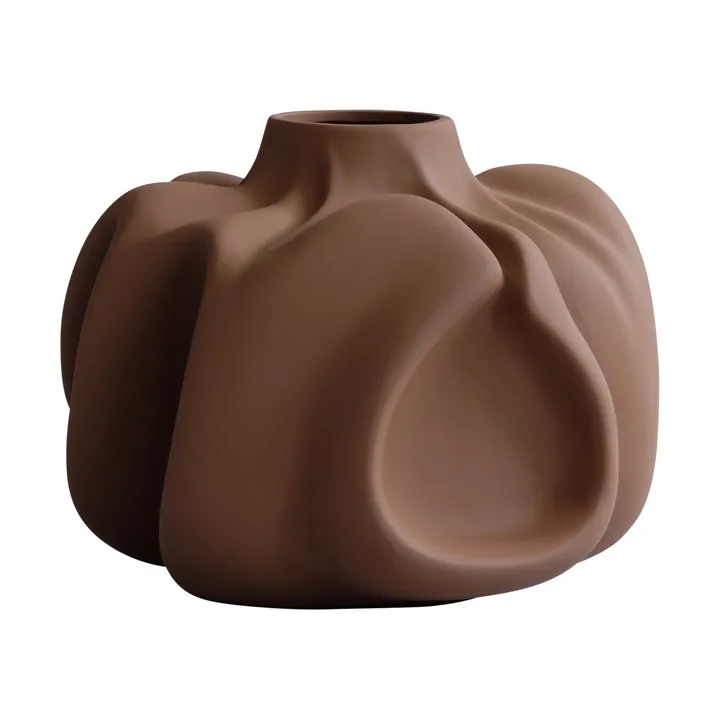 Wabi Medio vas 28 cm - Almond - 101 Copenhagen