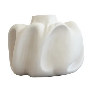 Wabi Medio vas 29 cm - Birch - 101 Copenhagen