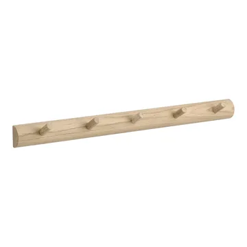 Allsarp knopplist 5 knoppar - Ek - 1898