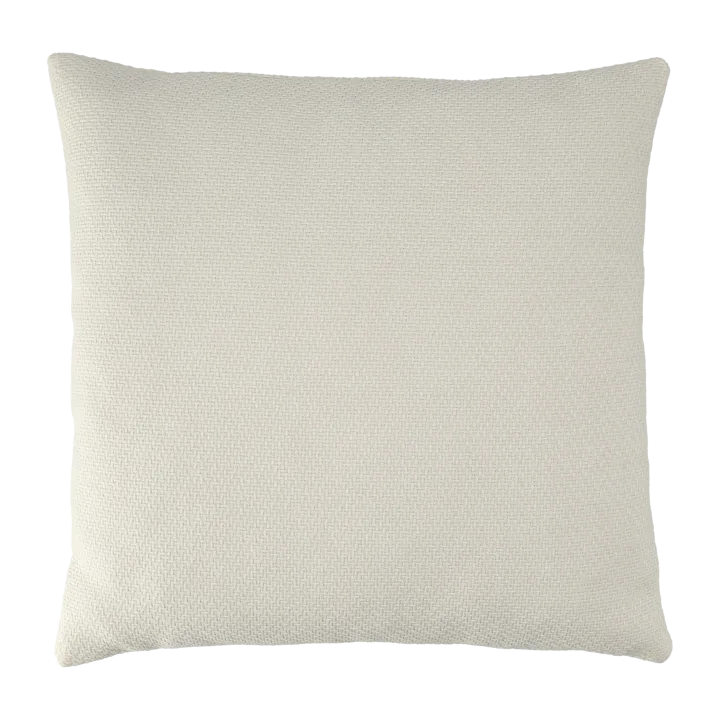 Asaryd kudde 45x45 cm - Vit - 1898