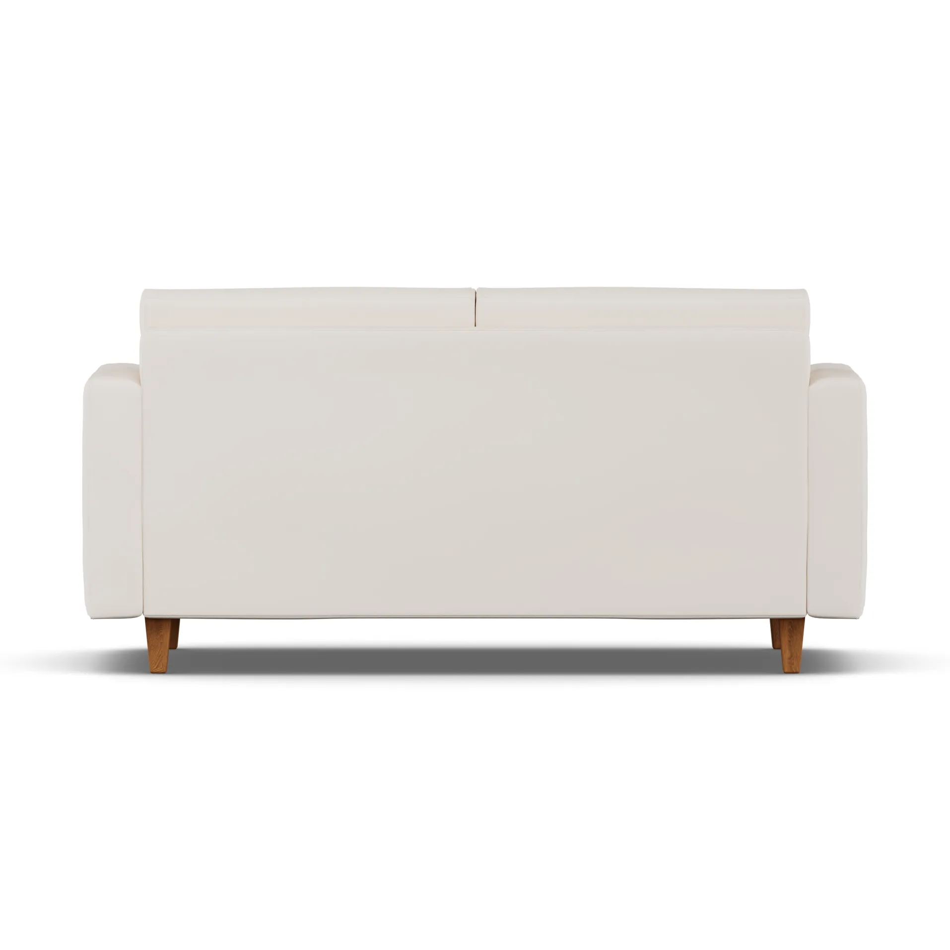 Binga 2,5-sits bäddsoffa, Caleido Beige 9600-ekbetsad ask 1898