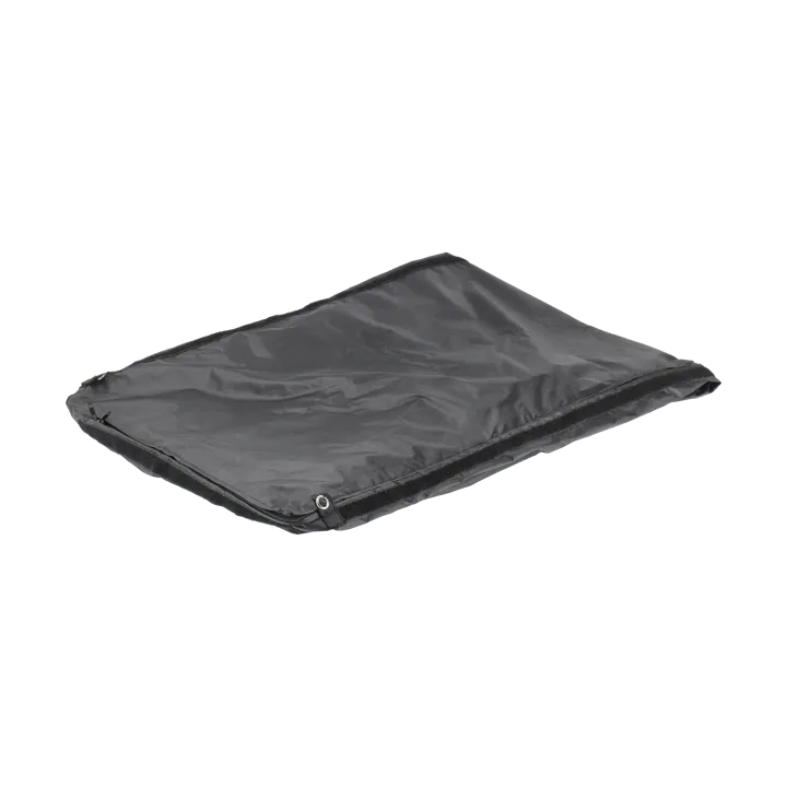 Bjärknäs klädsel till insida av dynbox S - Grey - 1898