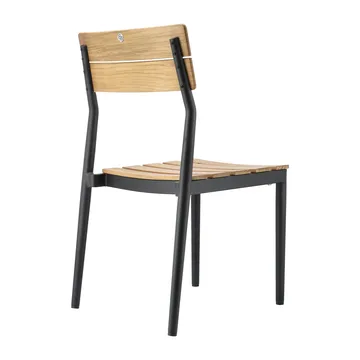 Björnö matstol - Teak - 1898