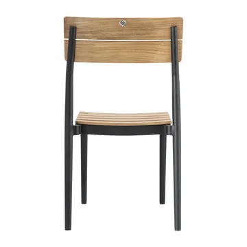 Björnö matstol - Teak - 1898