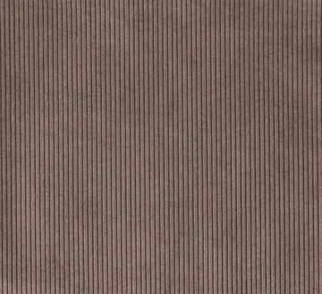 Bredhult soffa - Jump Brown 1955-svart stål, 3-sits A2 - 1898