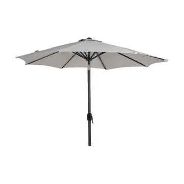 Granö parasoll - Taupe, Ø250 cm - 1898
