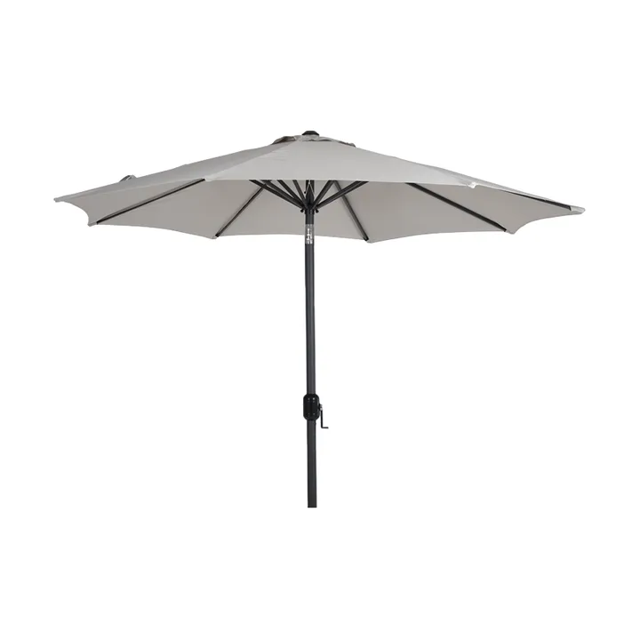 Granö parasoll - Taupe, Ø250 cm - 1898