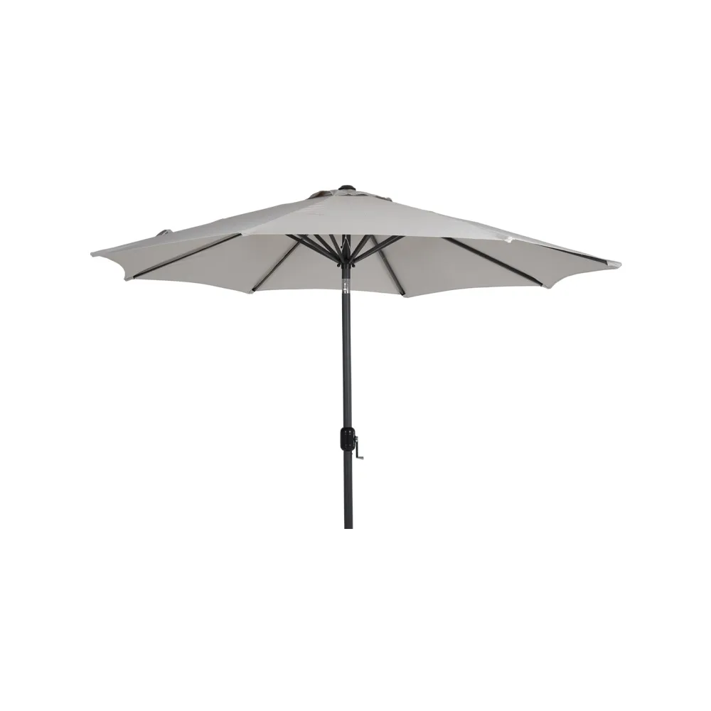 Granö parasoll, Taupe, Ø300 cm 1898
