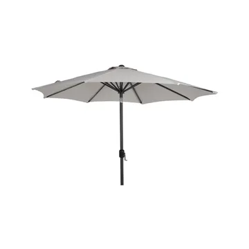 Granö parasoll - Taupe, Ø300 cm - 1898