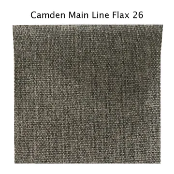 Haga 3-sits soffa - Main line flax 26-ekben wengebets - 1898