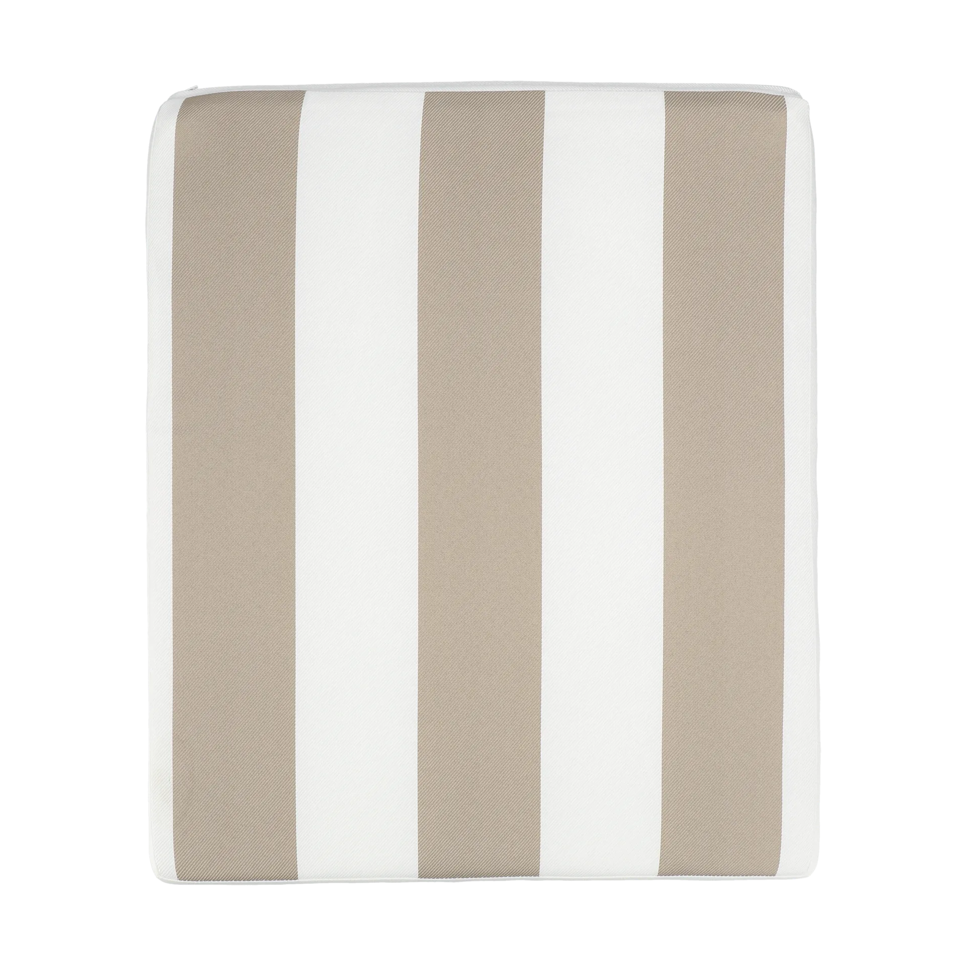 Holma dyna 41x49 cm, Taupe striped 1898