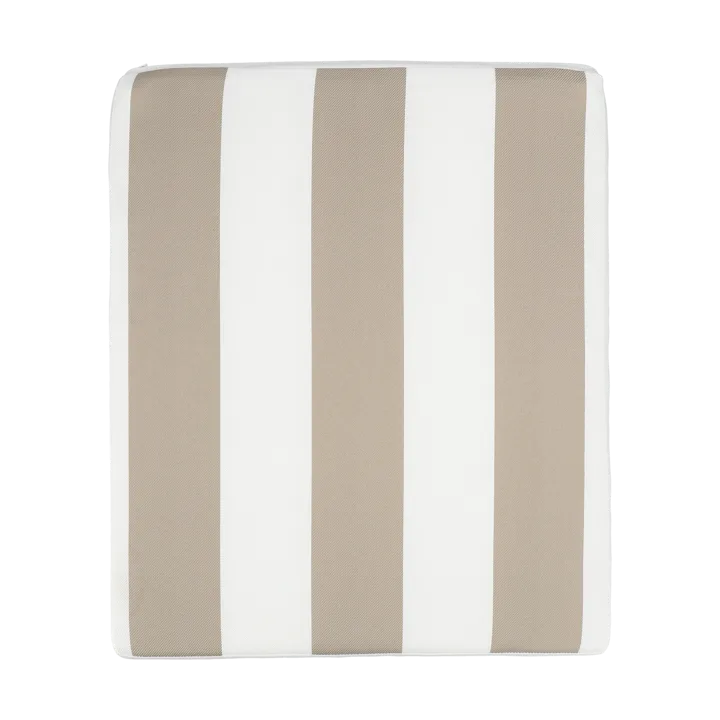 Holma dyna 41x49 cm - Taupe striped - 1898