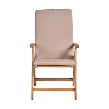 Långö dyna till trädgårdsstol - Beige - 1898