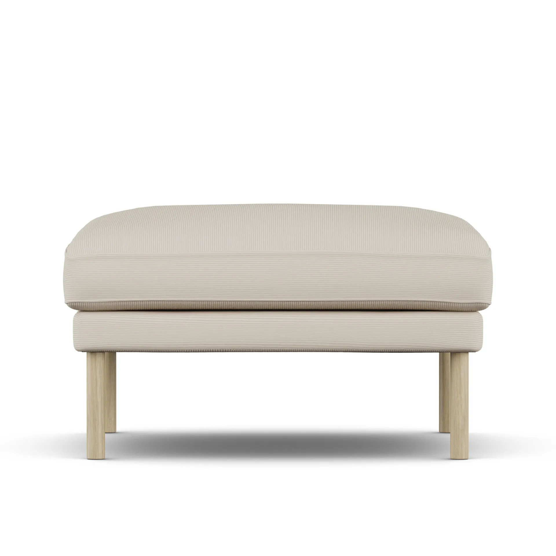 Linnevik fotpall, Jump Beige 1956-vitoljad ek 1898