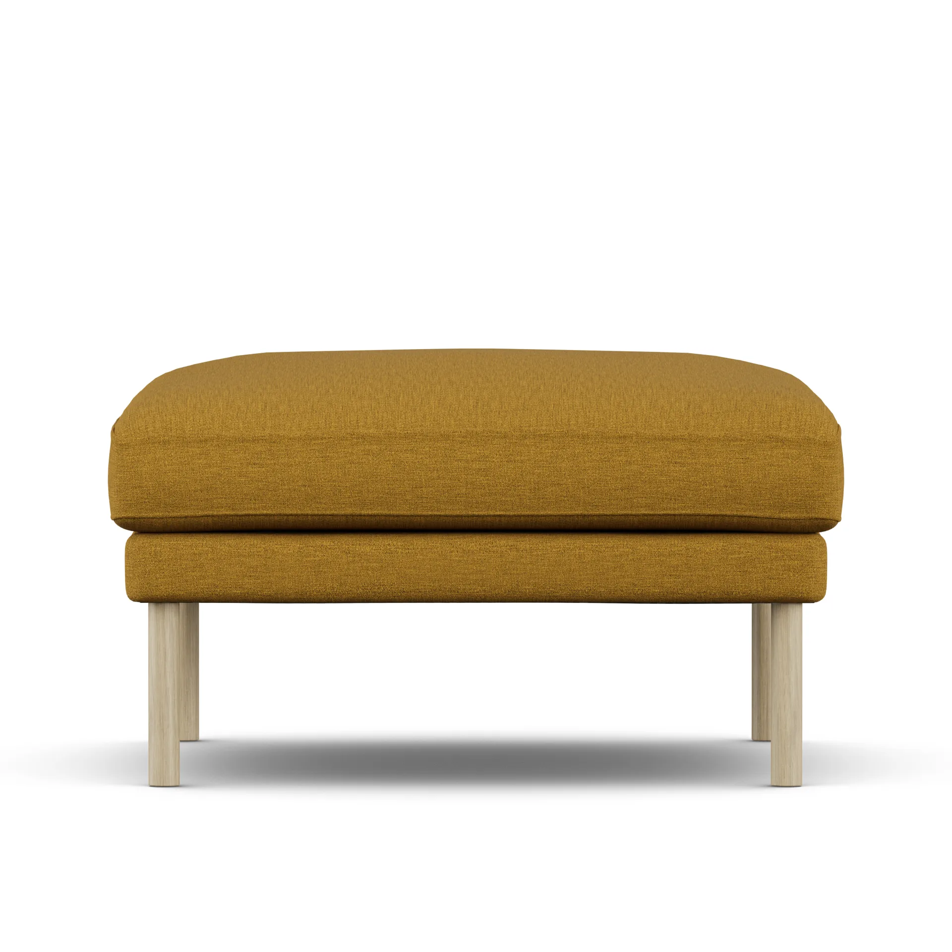 Linnevik fotpall, Luiza Mustard 3972-vitoljad ek 1898