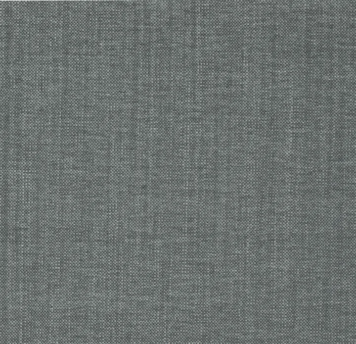 Linnevik soffa - Caleido grey 1240-vitoljad ek, 4-sits, med kappa - 1898