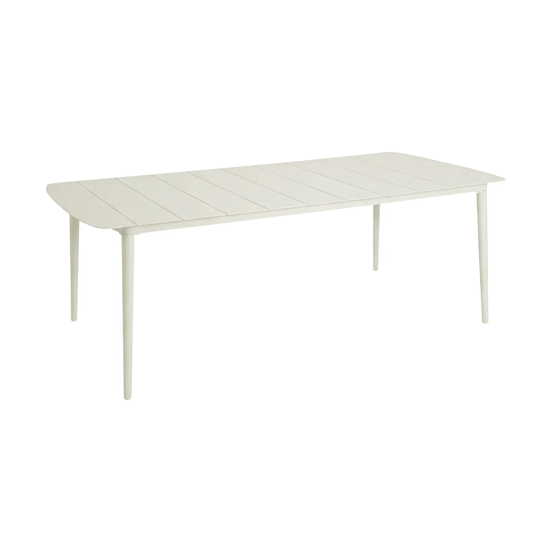 Marsala matbord, Off white, 208x100 cm 1898