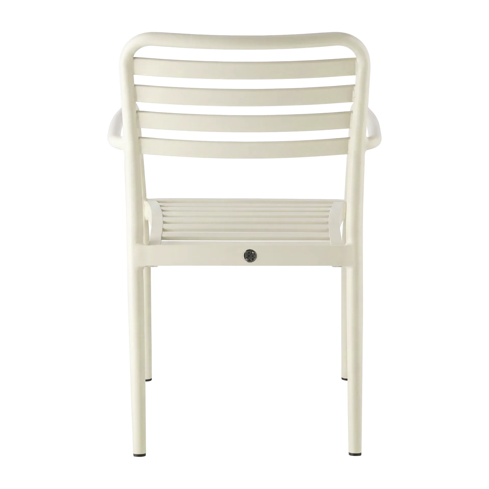 Messina karmstol, Off white 1898