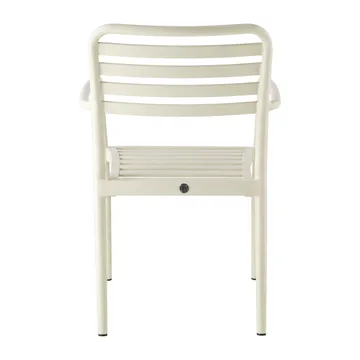 Messina karmstol - Off white - 1898