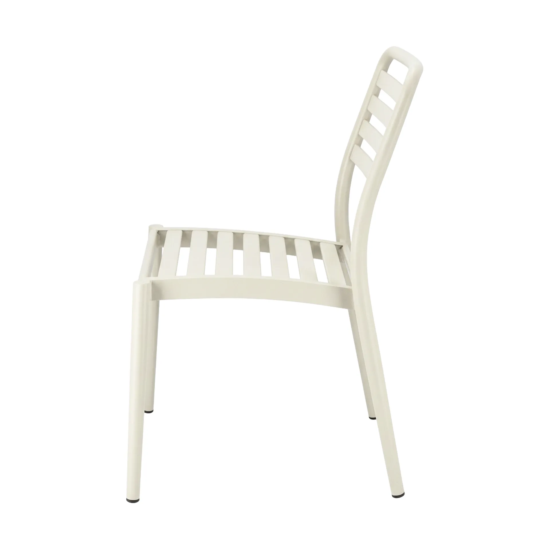 Messina stol, Off white 1898